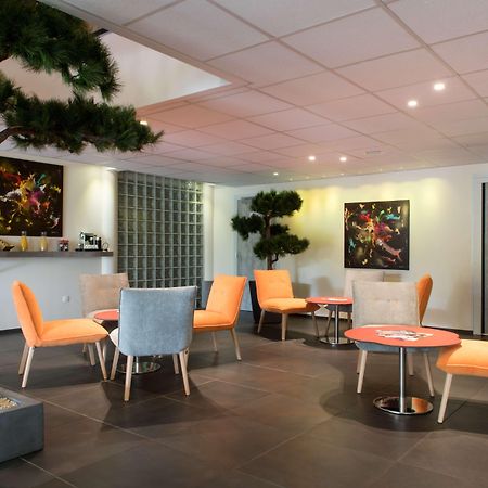 Hotel Kyriad La Rochelle Centre Ville Zewnętrze zdjęcie