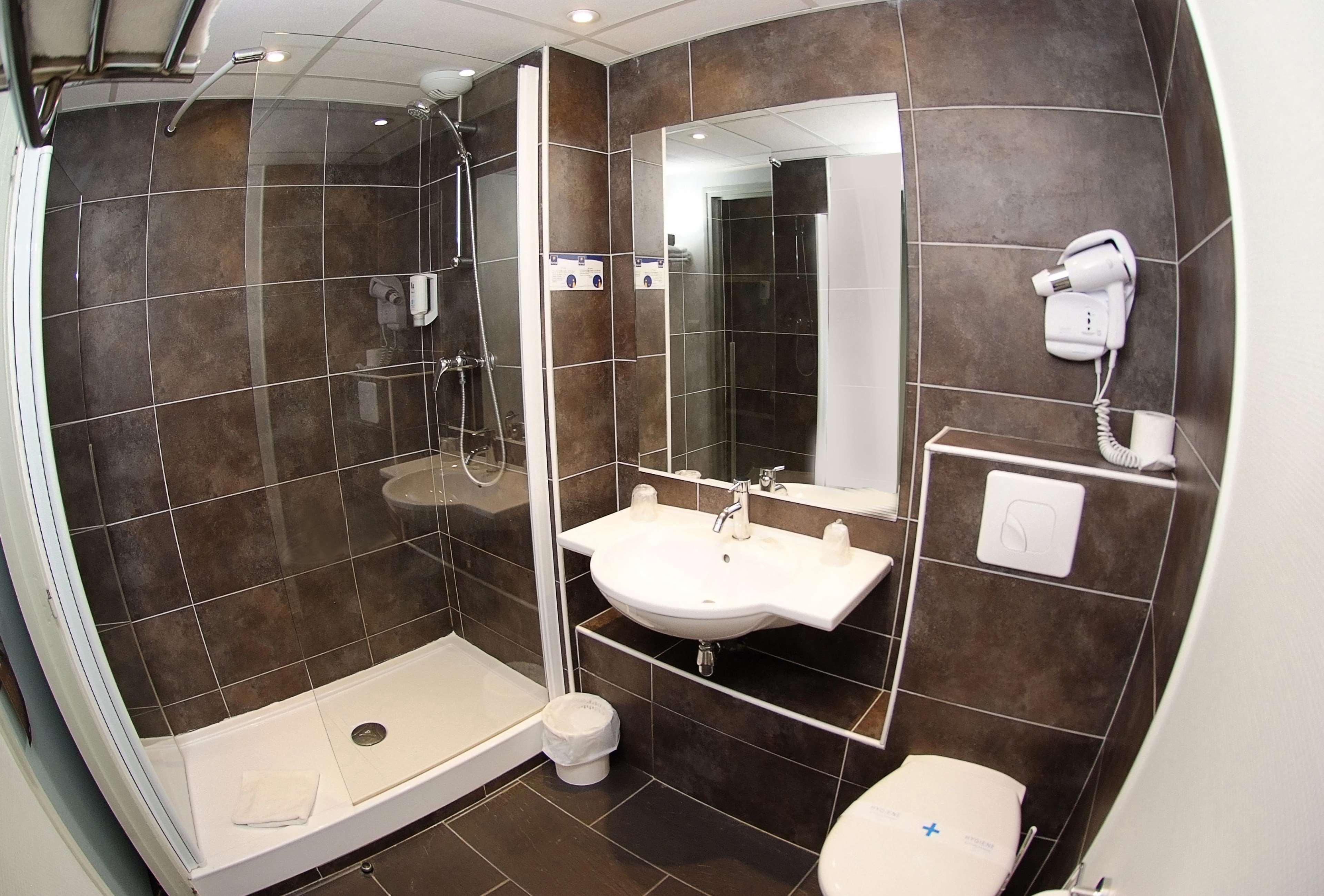 Hotel Kyriad La Rochelle Centre Ville Zewnętrze zdjęcie