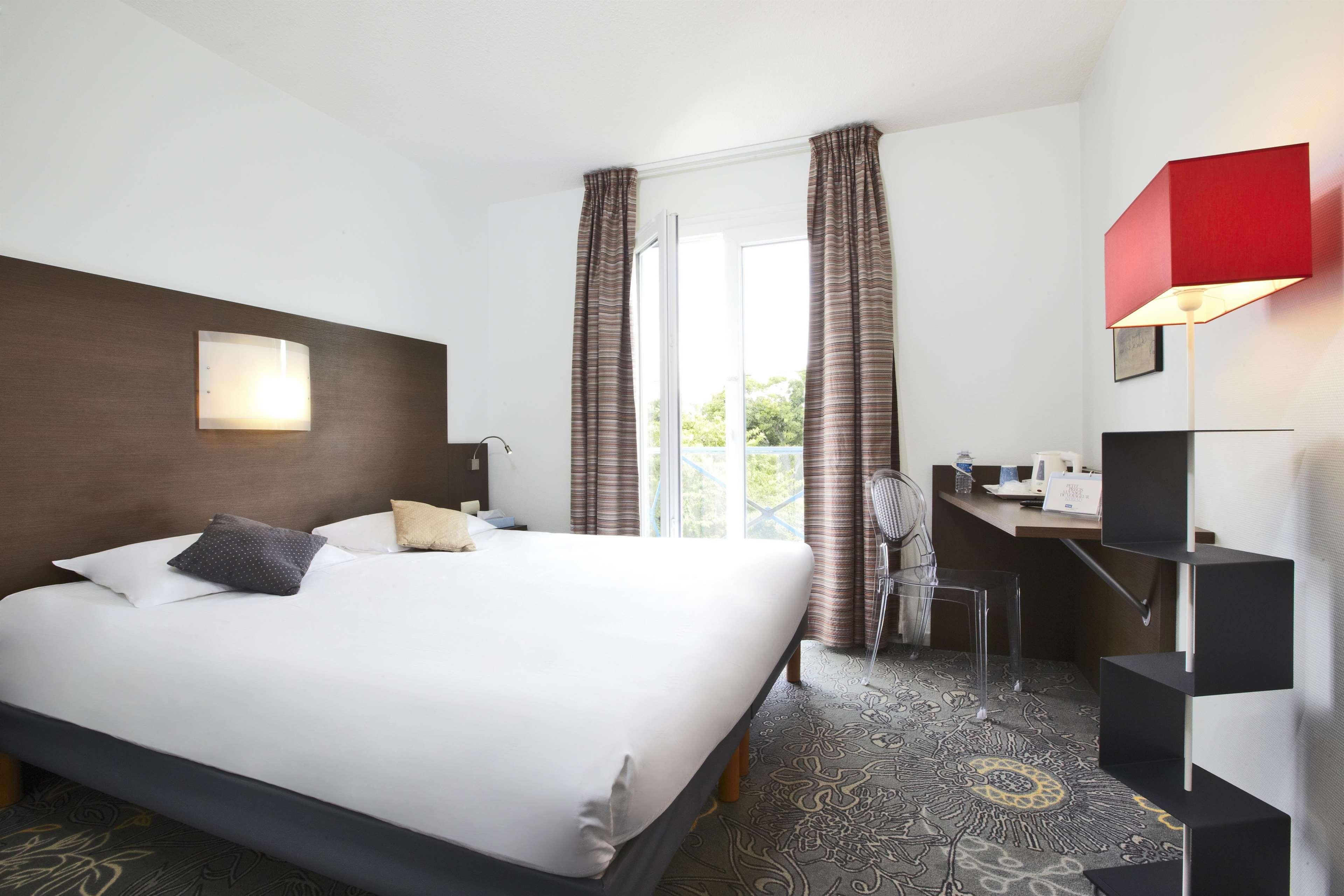 Hotel Kyriad La Rochelle Centre Ville Zewnętrze zdjęcie