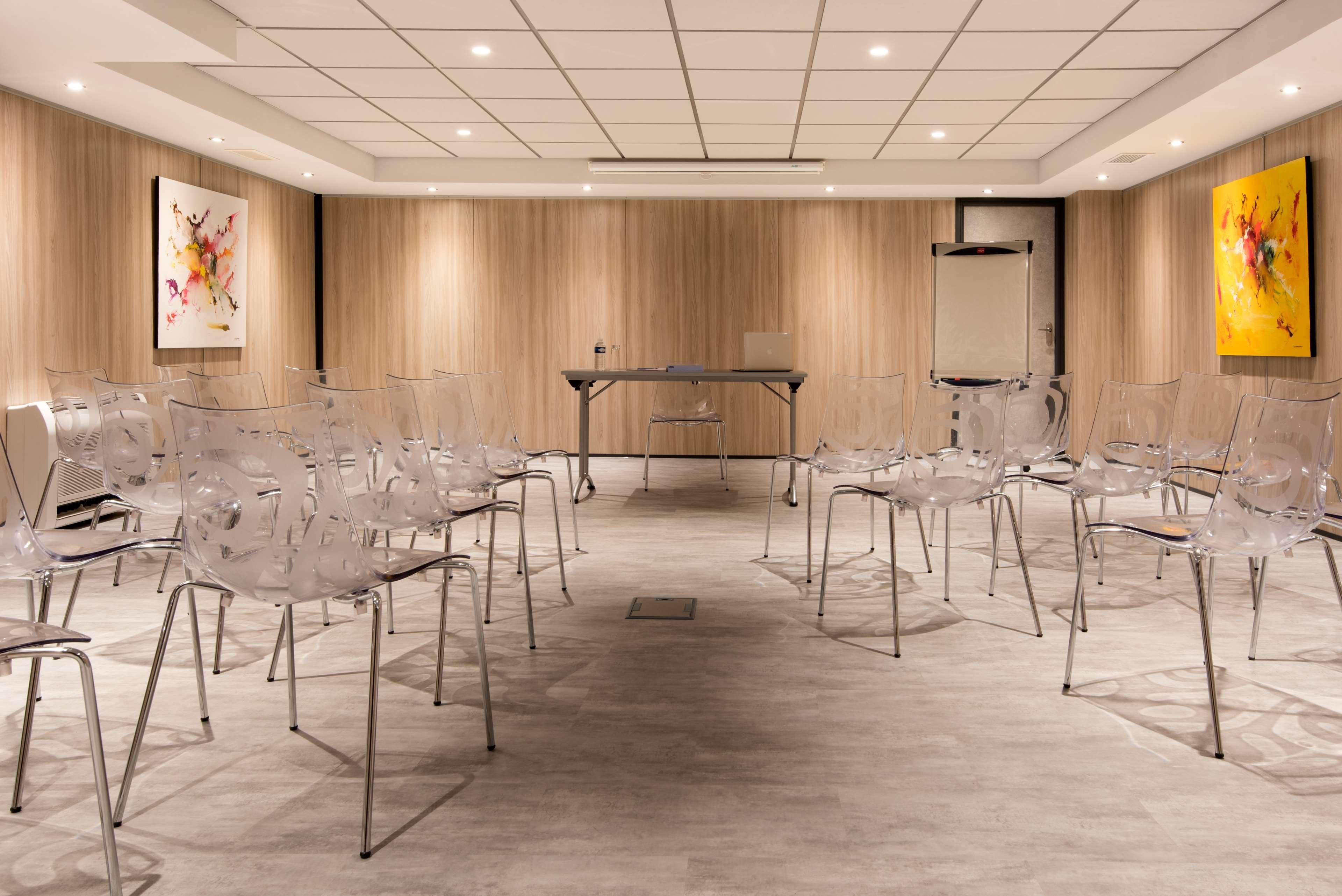 Hotel Kyriad La Rochelle Centre Ville Zewnętrze zdjęcie