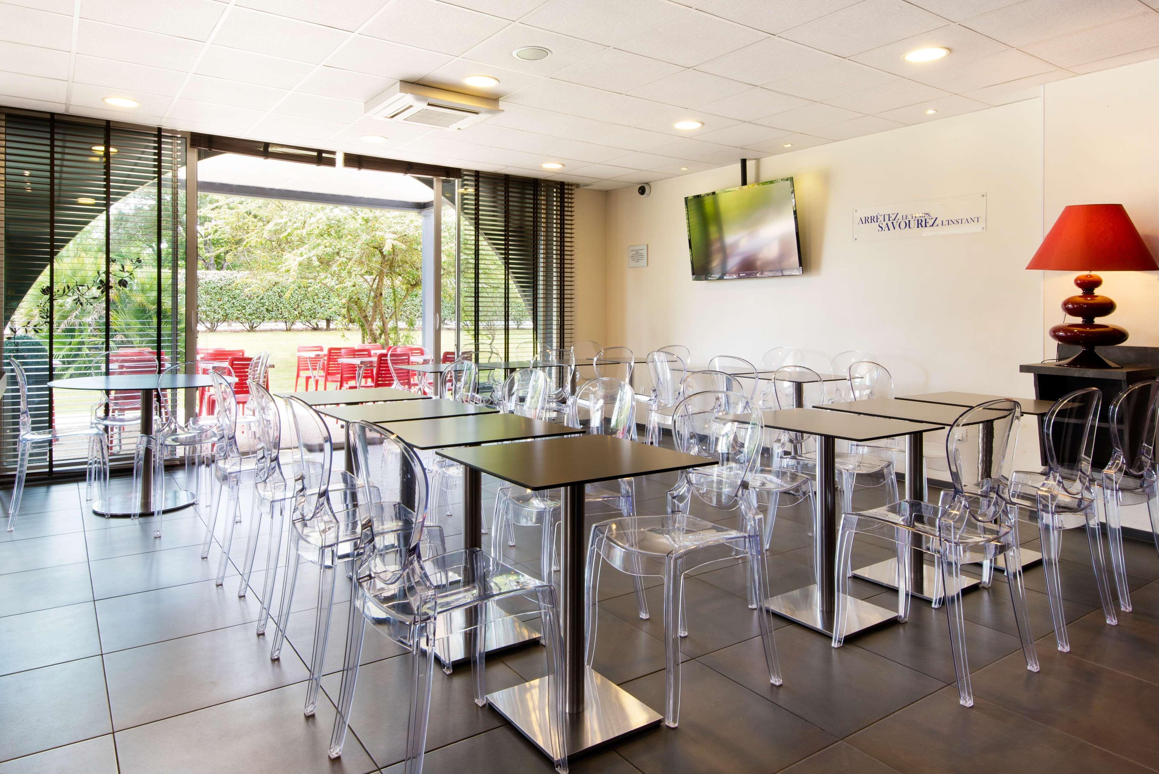 Hotel Kyriad La Rochelle Centre Ville Zewnętrze zdjęcie