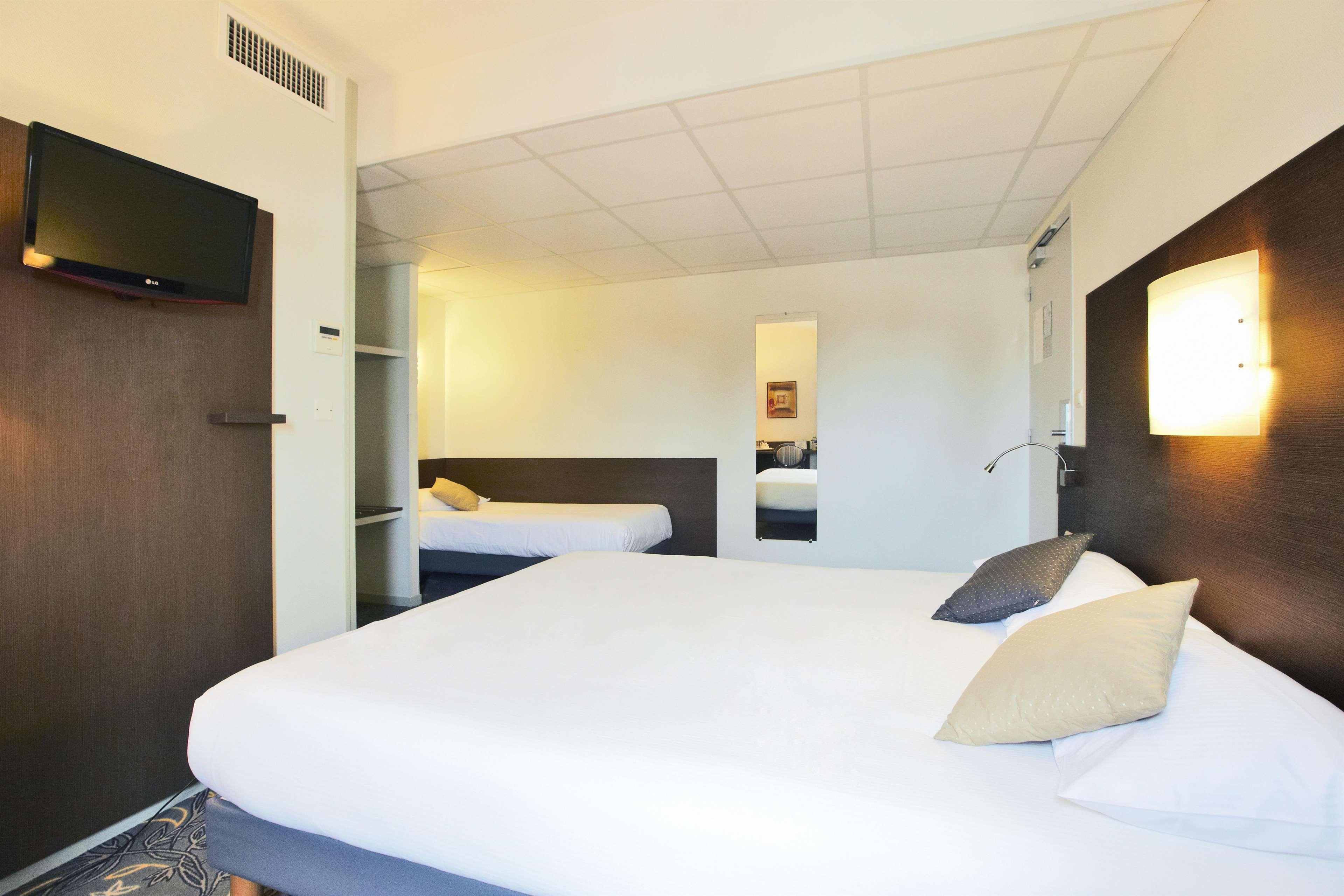 Hotel Kyriad La Rochelle Centre Ville Zewnętrze zdjęcie