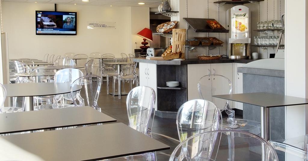 Hotel Kyriad La Rochelle Centre Ville Zewnętrze zdjęcie