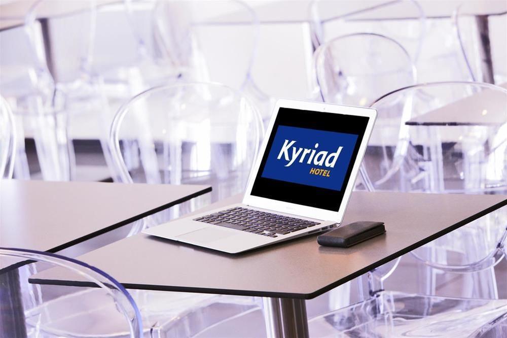 Hotel Kyriad La Rochelle Centre Ville Zewnętrze zdjęcie