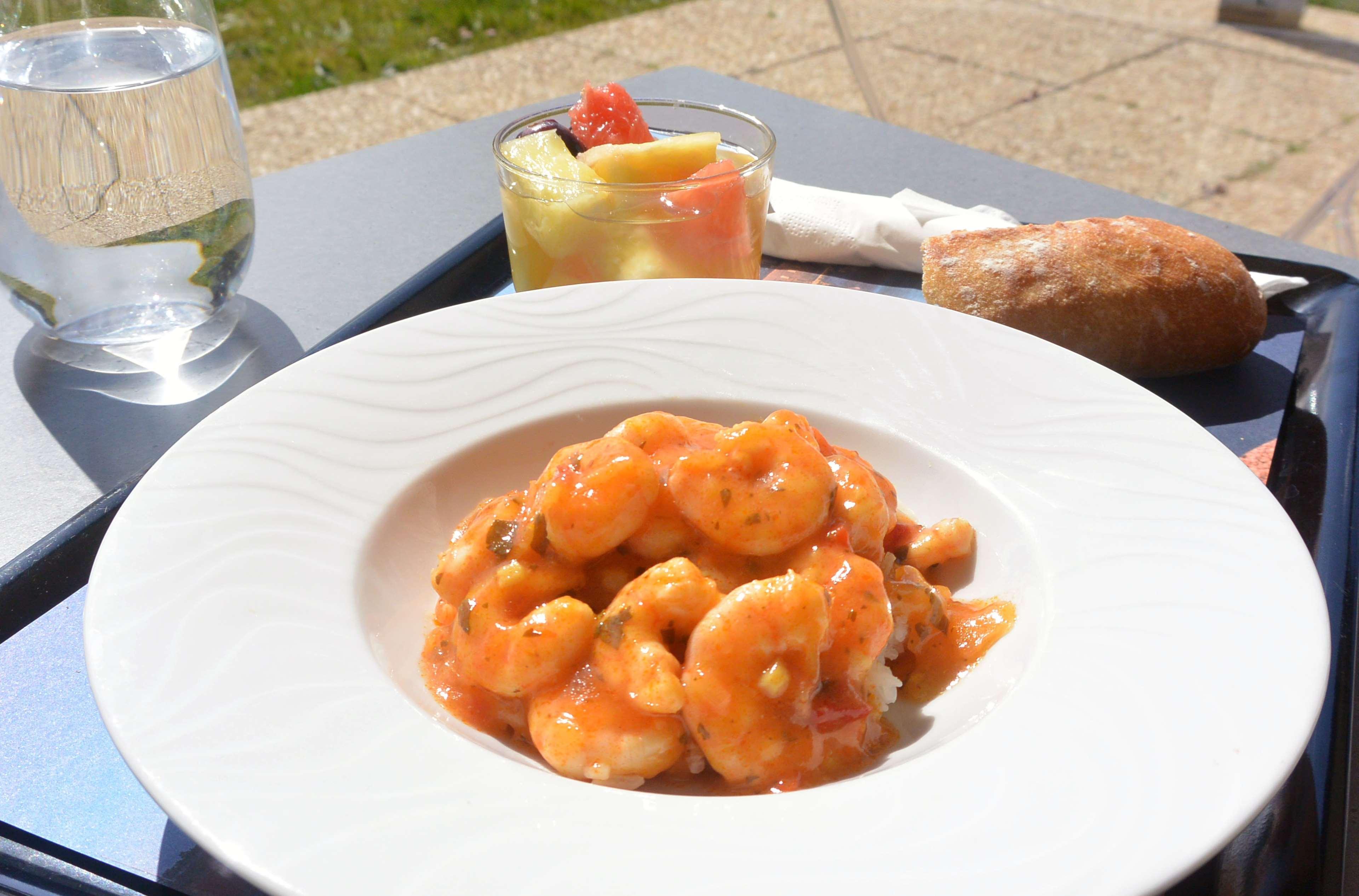 Hotel Kyriad La Rochelle Centre Ville Zewnętrze zdjęcie