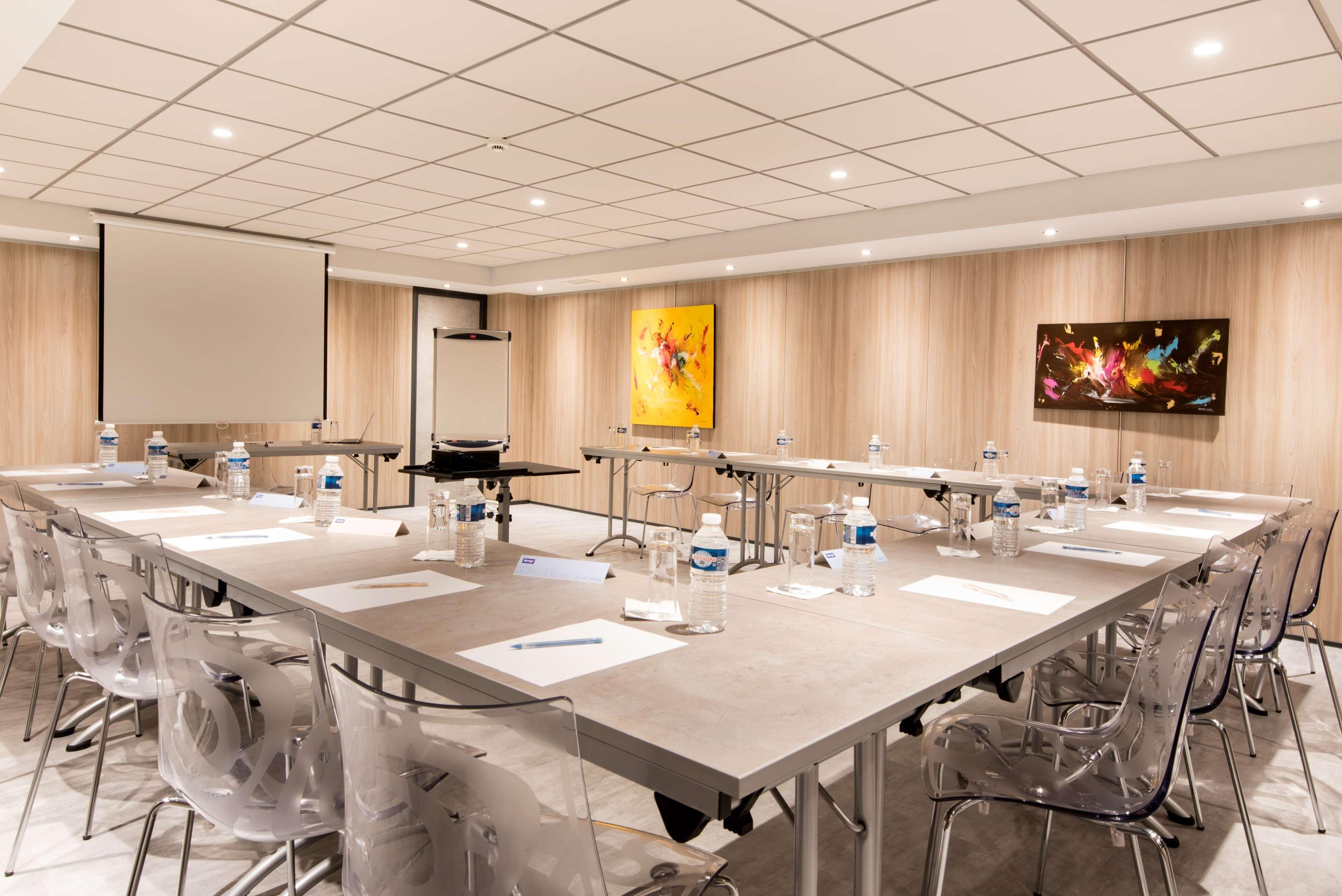 Hotel Kyriad La Rochelle Centre Ville Zewnętrze zdjęcie