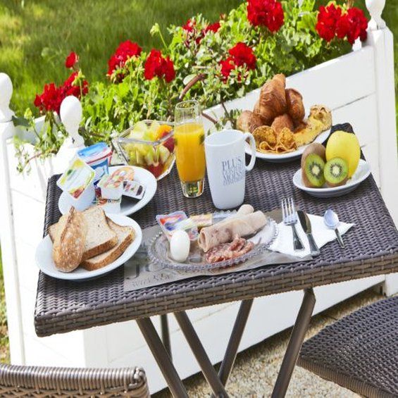 Hotel Kyriad La Rochelle Centre Ville Zewnętrze zdjęcie